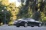 Maybach 57S Coupe by DC Dream Cars 2015 года